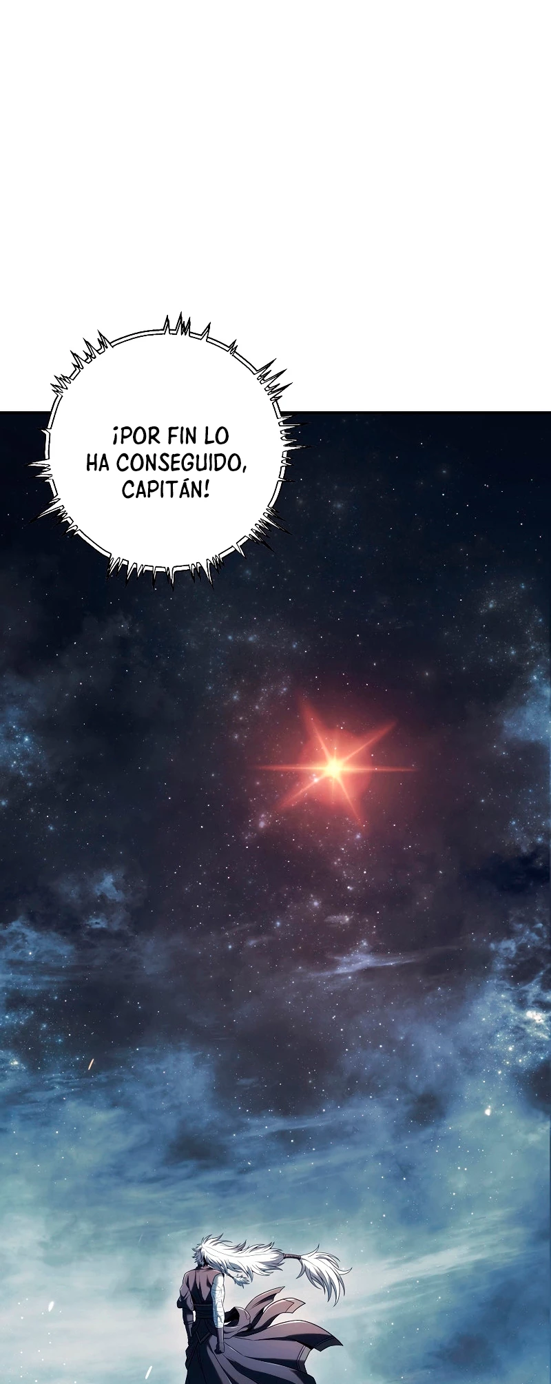 La Estrella de un Gobernante Supremo - Capítulo 7 - Página 47 - LectorTMOo