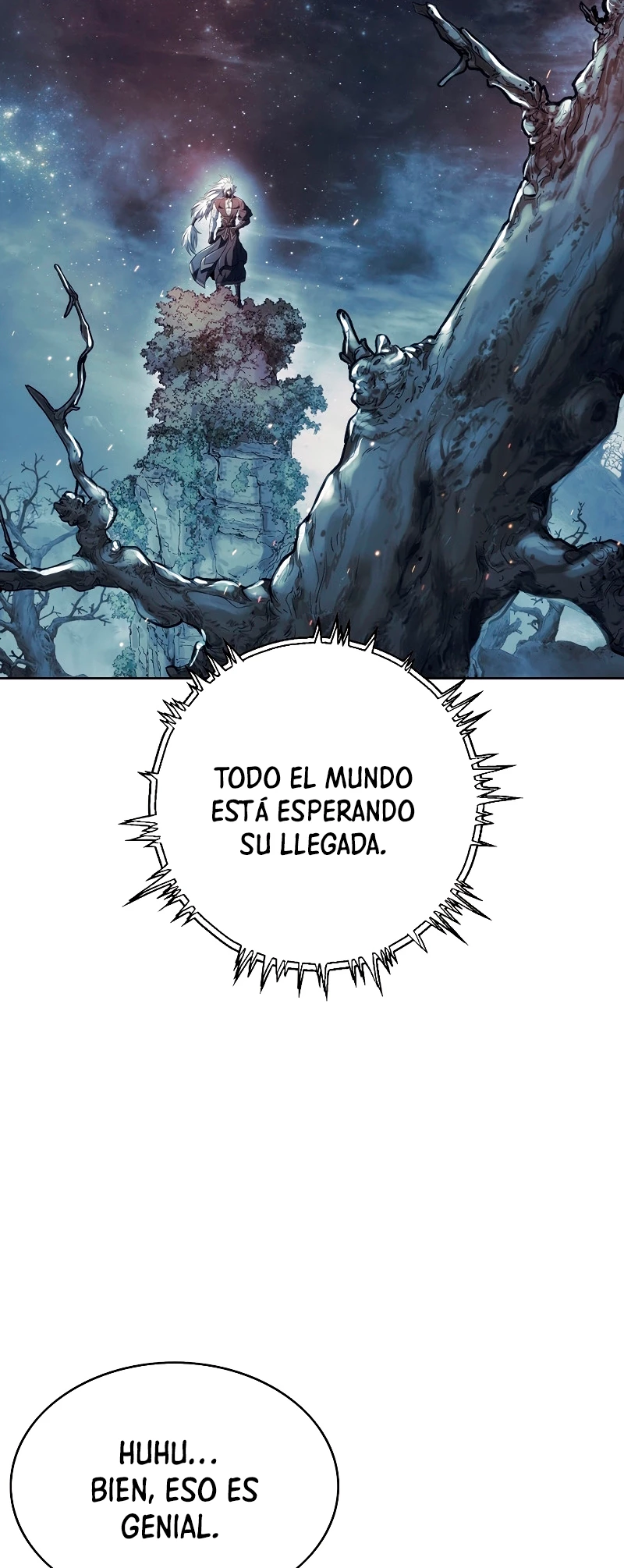La Estrella de un Gobernante Supremo - Capítulo 7 - Página 52 - LectorTMOo