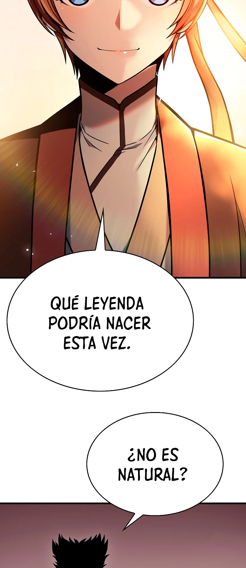 La Estrella de un Gobernante Supremo - Capítulo 7 - Página 73 - LectorTMOo