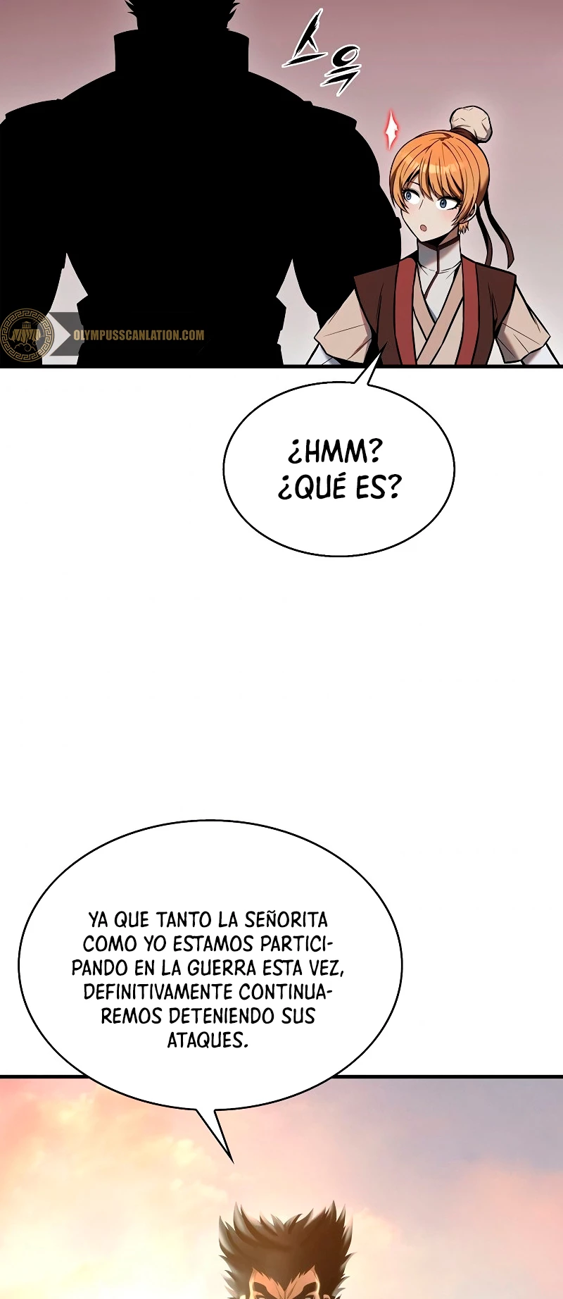 La Estrella de un Gobernante Supremo - Capítulo 7 - Página 74 - LectorTMOo
