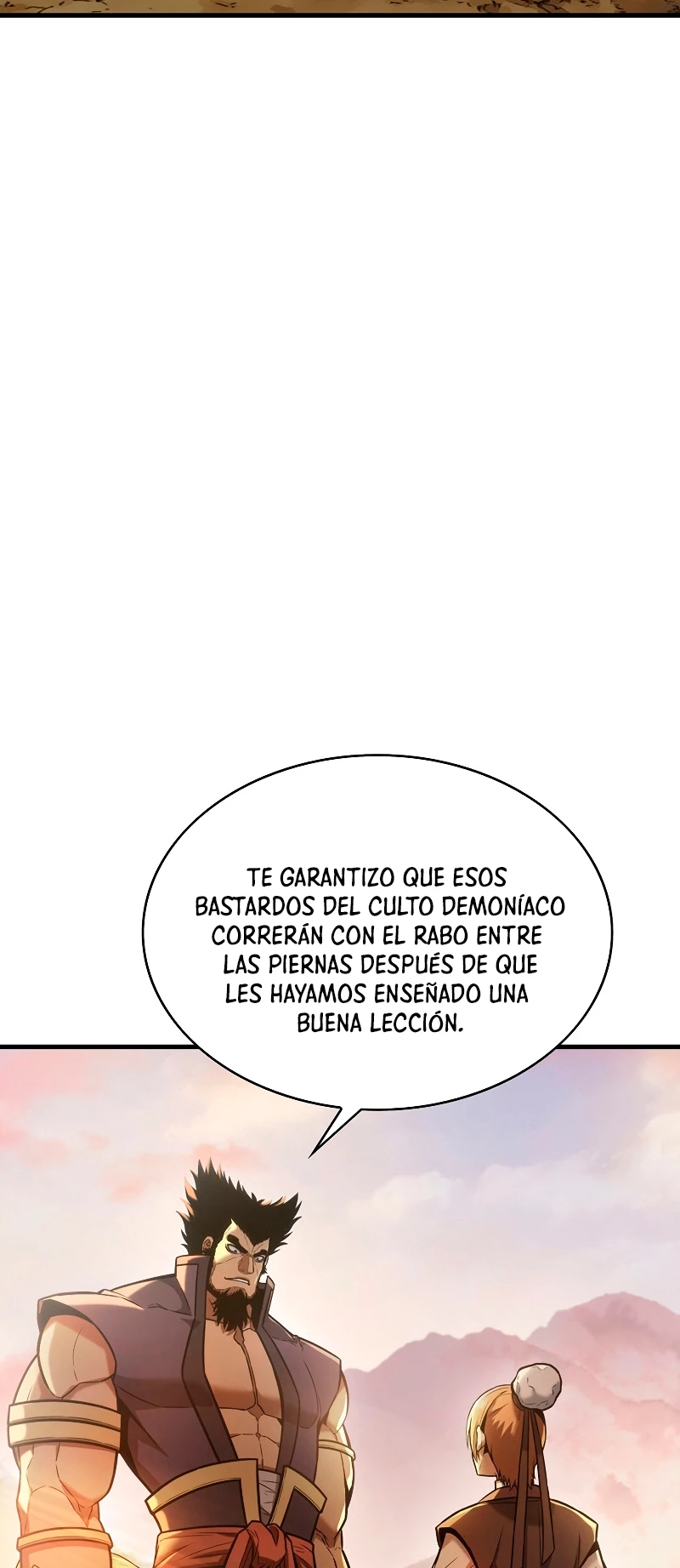 La Estrella de un Gobernante Supremo - Capítulo 7 - Página 76 - LectorTMOo