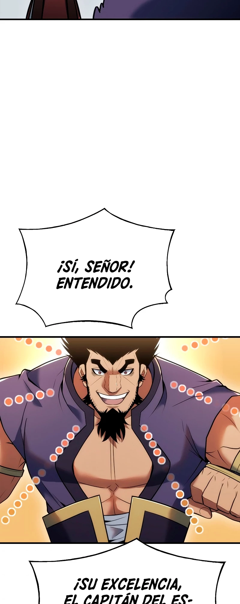 La Estrella de un Gobernante Supremo - Capítulo 7 - Página 84 - LectorTMOo