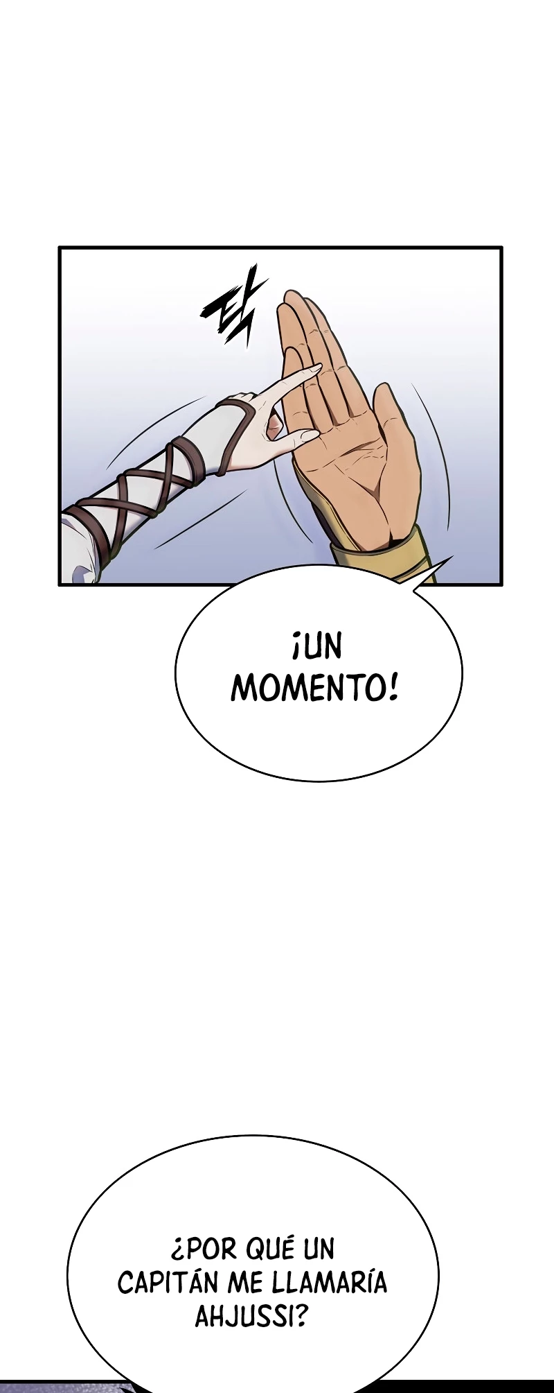 La Estrella de un Gobernante Supremo - Capítulo 7 - Página 86 - LectorTMOo