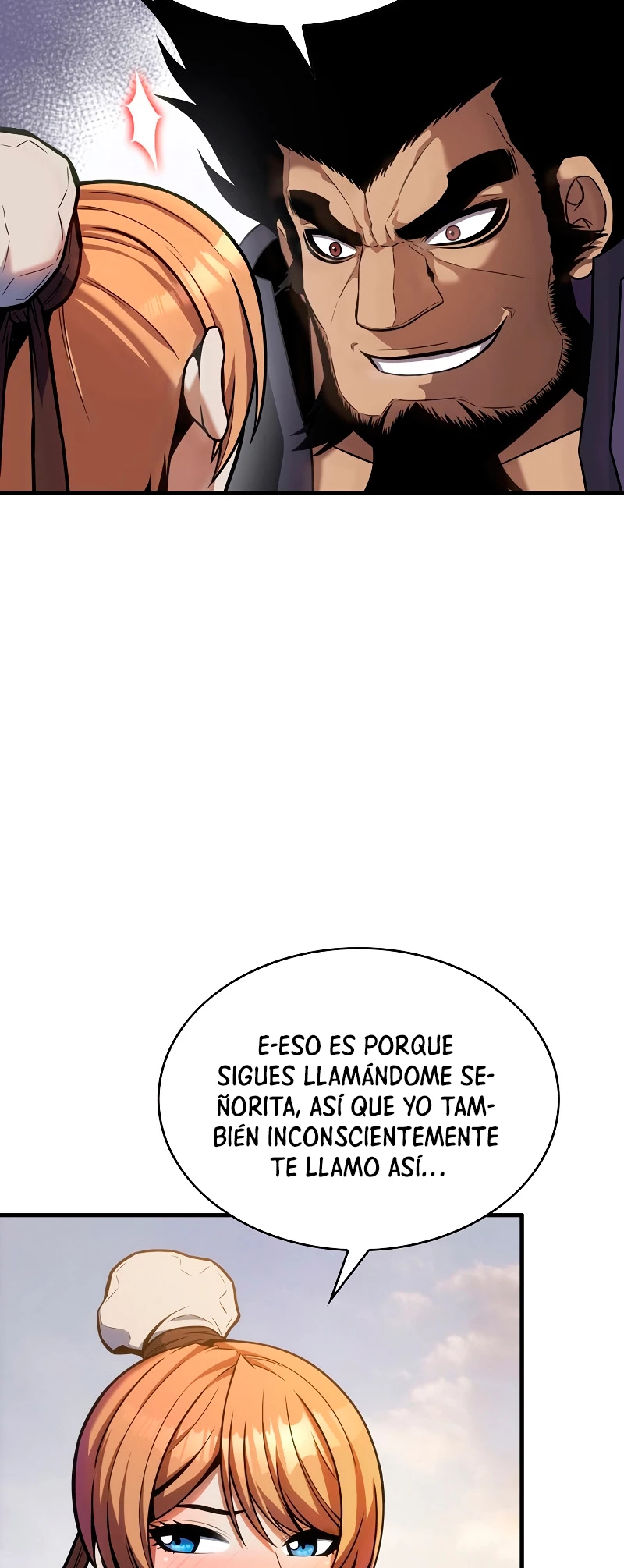 La Estrella de un Gobernante Supremo - Capítulo 7 - Página 87 - LectorTMOo