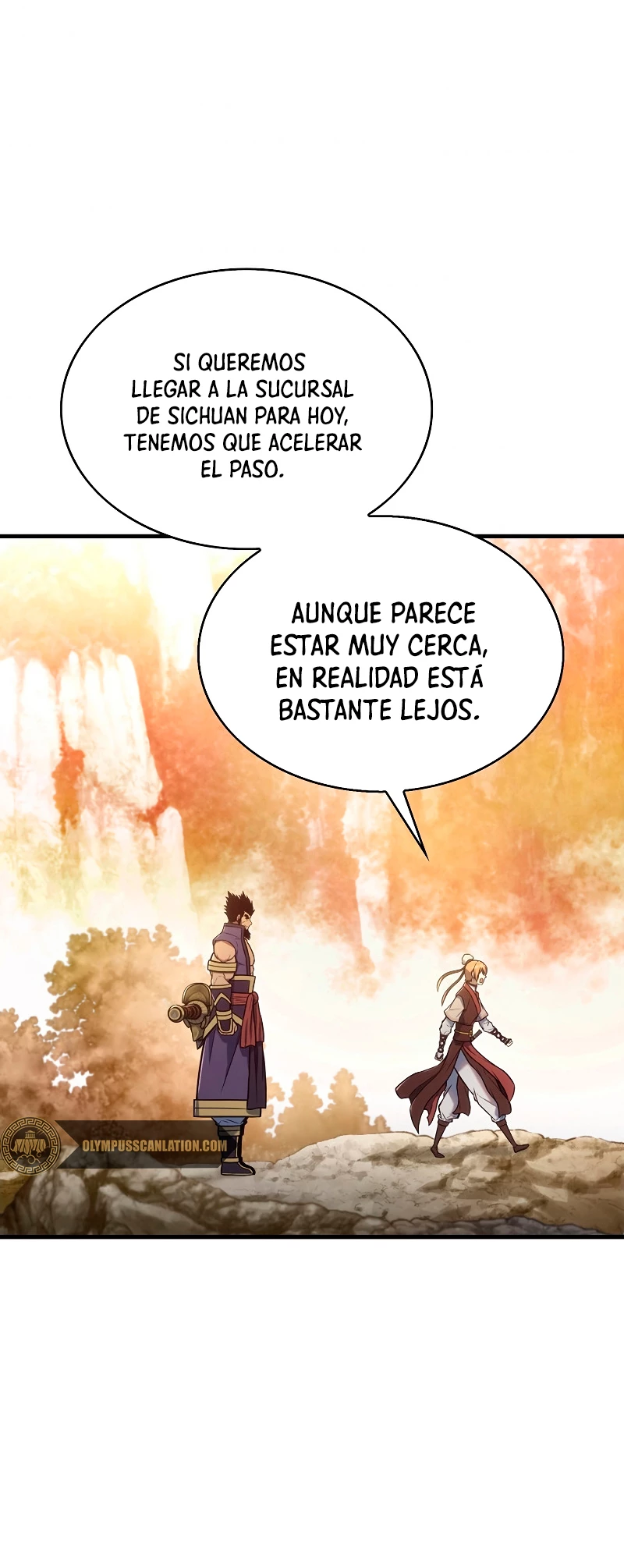 La Estrella de un Gobernante Supremo - Capítulo 7 - Página 90 - LectorTMOo