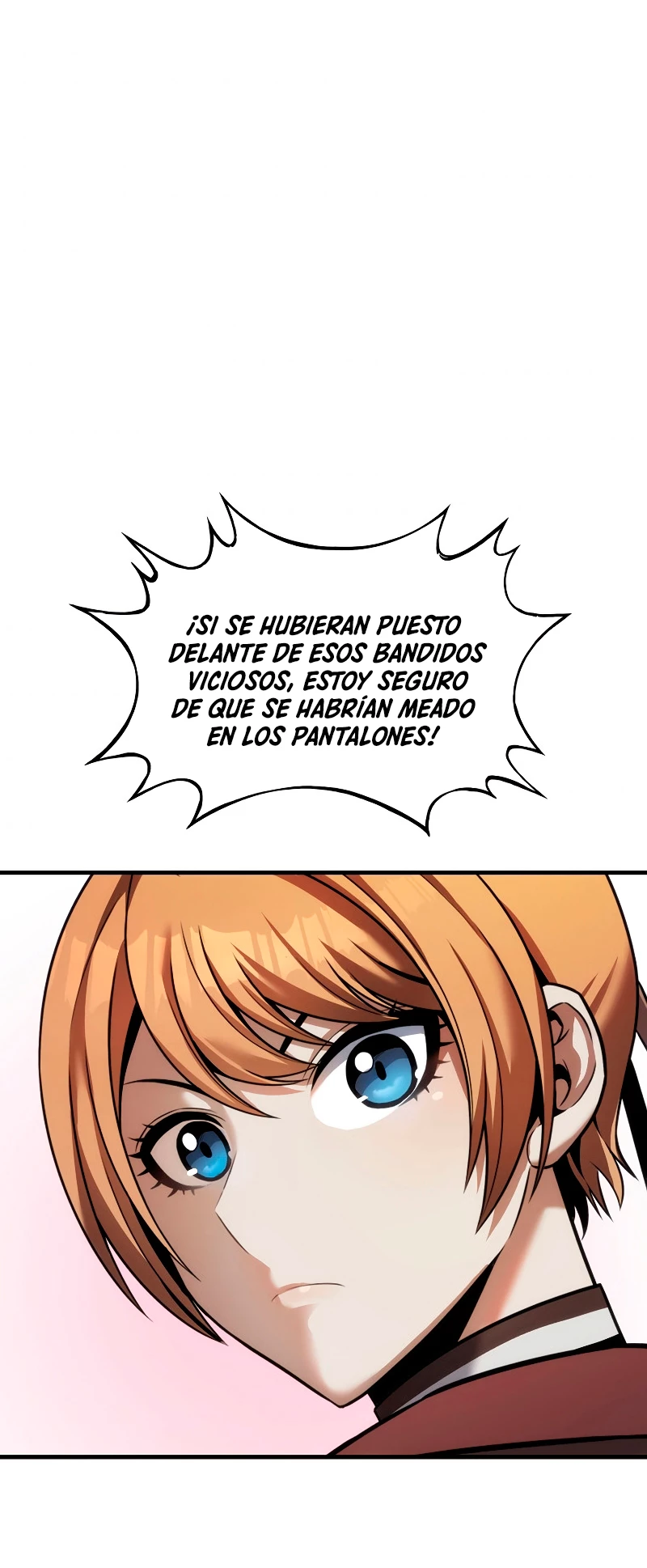 La Estrella de un Gobernante Supremo - Capítulo 7 - Página 105 - LectorTMOo