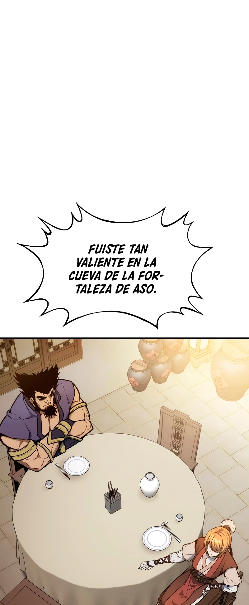 La Estrella de un Gobernante Supremo - Capítulo 7 - Página 106 - LectorTMOo