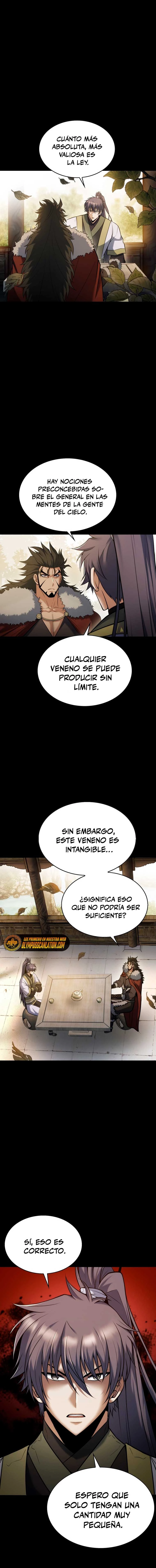 La Estrella de un Gobernante Supremo - Capítulo 70 - Página 9 - LectorTMOo