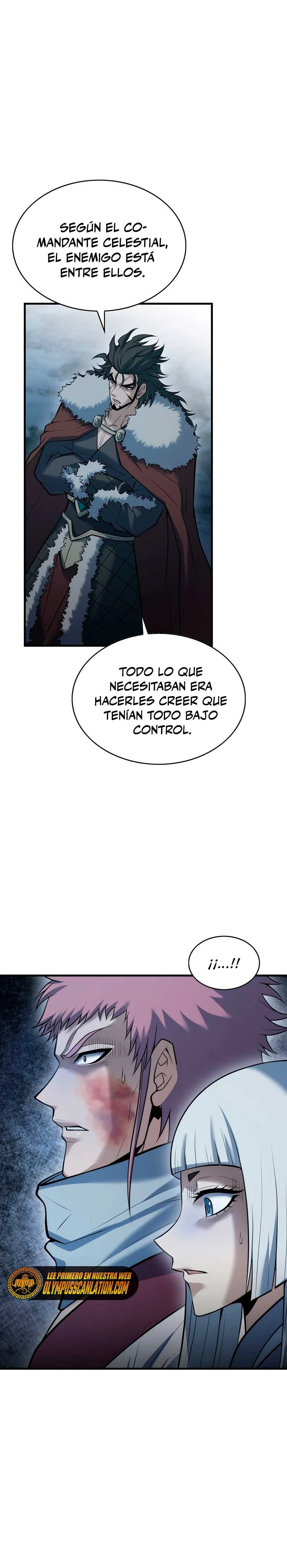 La Estrella de un Gobernante Supremo - Capítulo 70 - Página 17 - LectorTMOo