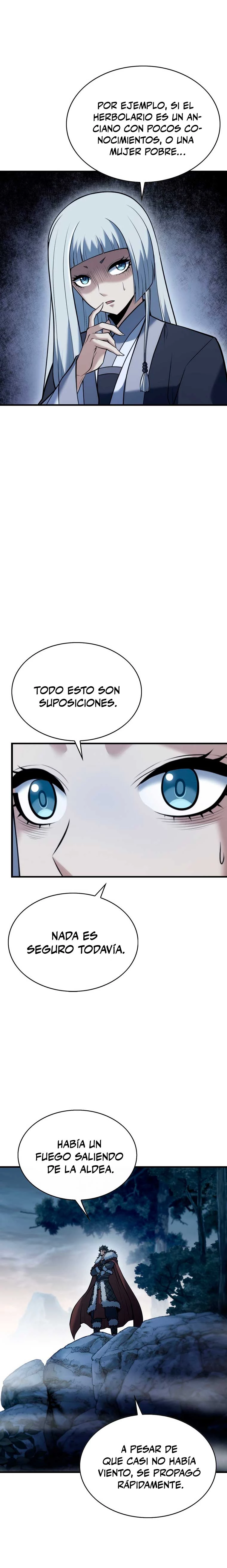 La Estrella de un Gobernante Supremo - Capítulo 70 - Página 18 - LectorTMOo