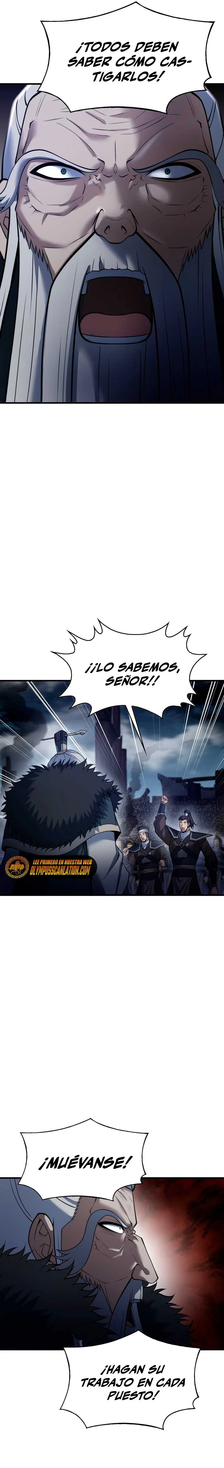 La Estrella de un Gobernante Supremo - Capítulo 71 - Página 13 - LectorTMOo