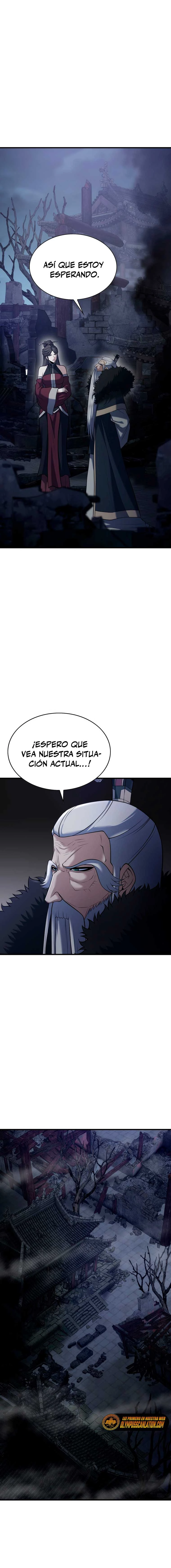 La Estrella de un Gobernante Supremo - Capítulo 71 - Página 19 - LectorTMOo