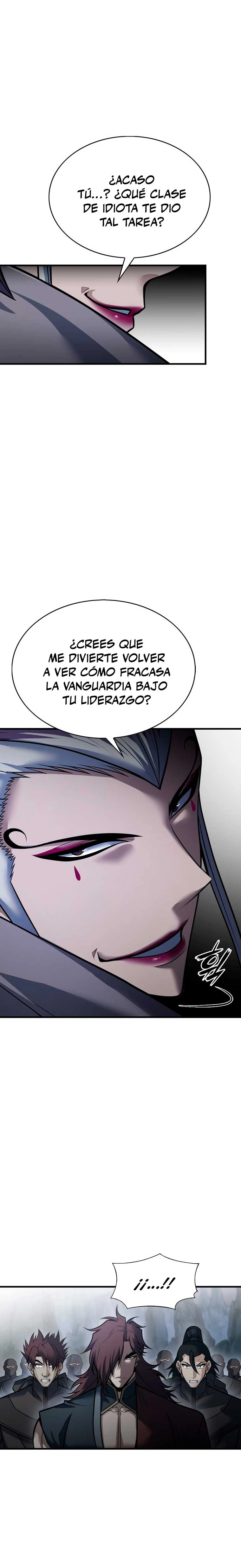 La Estrella de un Gobernante Supremo - Capítulo 71 - Página 25 - LectorTMOo