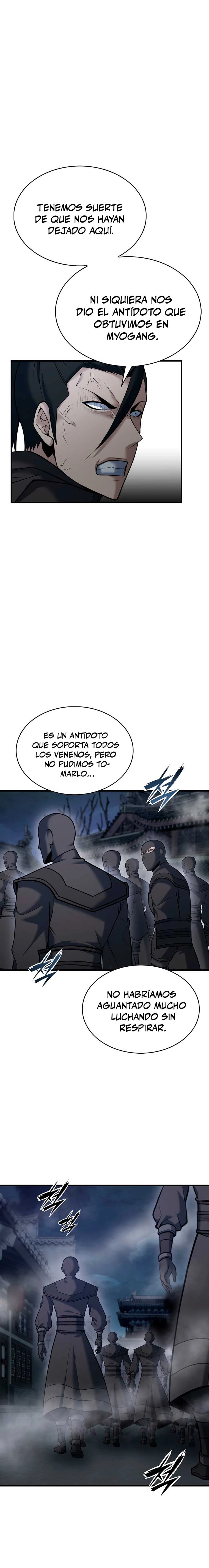 La Estrella de un Gobernante Supremo - Capítulo 72 - Página 4 - LectorTMOo