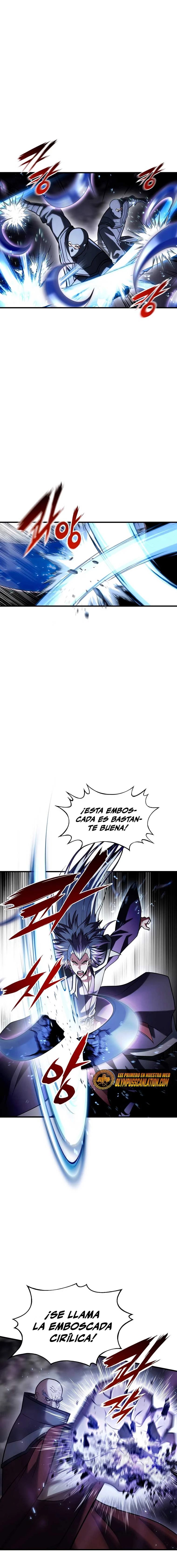 La Estrella de un Gobernante Supremo - Capítulo 72 - Página 8 - LectorTMOo