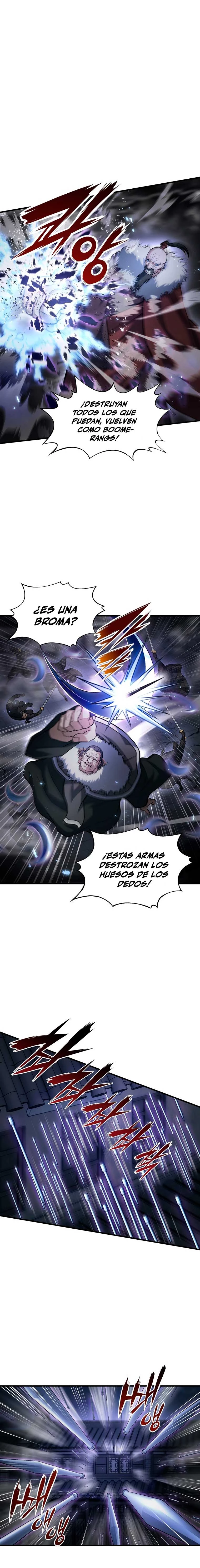 La Estrella de un Gobernante Supremo - Capítulo 72 - Página 9 - LectorTMOo