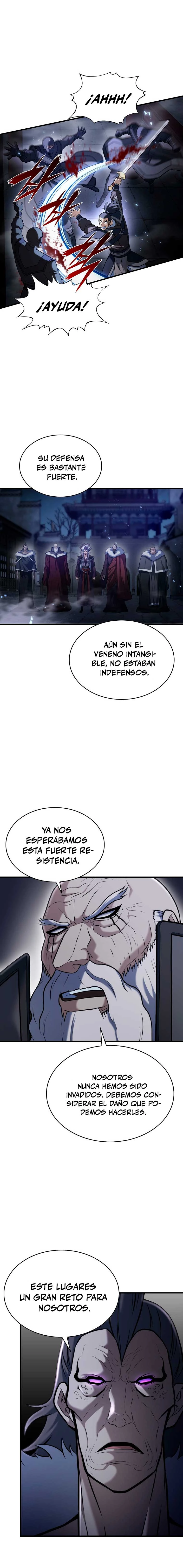 La Estrella de un Gobernante Supremo - Capítulo 72 - Página 14 - LectorTMOo