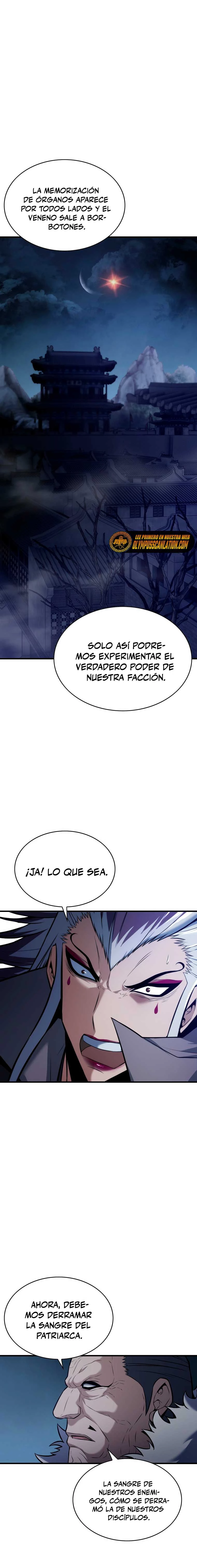 La Estrella de un Gobernante Supremo - Capítulo 72 - Página 15 - LectorTMOo