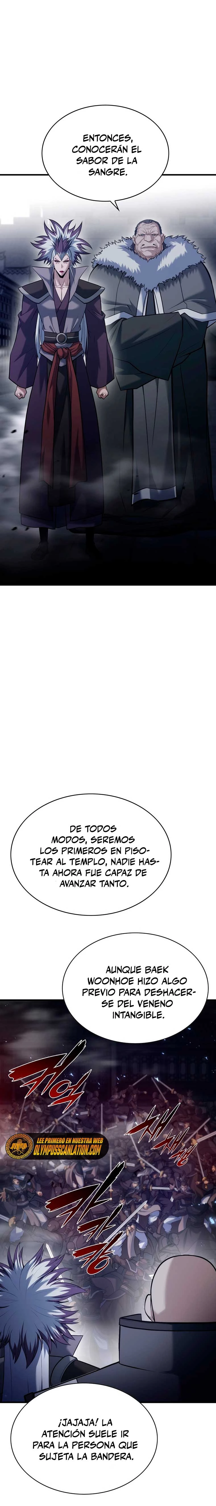 La Estrella de un Gobernante Supremo - Capítulo 72 - Página 16 - LectorTMOo