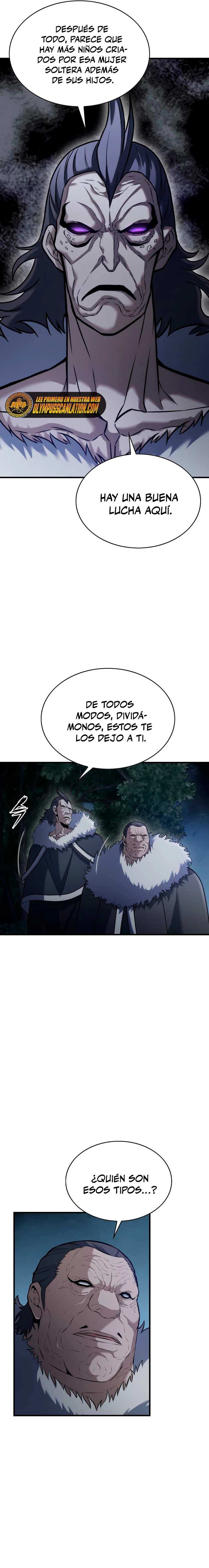 La Estrella de un Gobernante Supremo - Capítulo 72 - Página 23 - LectorTMOo