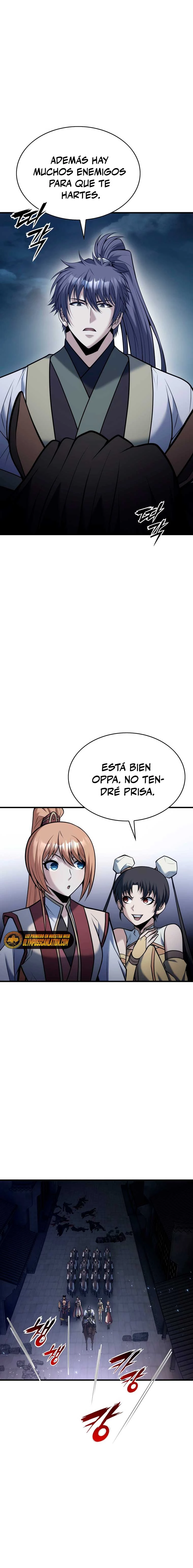 La Estrella de un Gobernante Supremo - Capítulo 73 - Página 7 - LectorTMOo