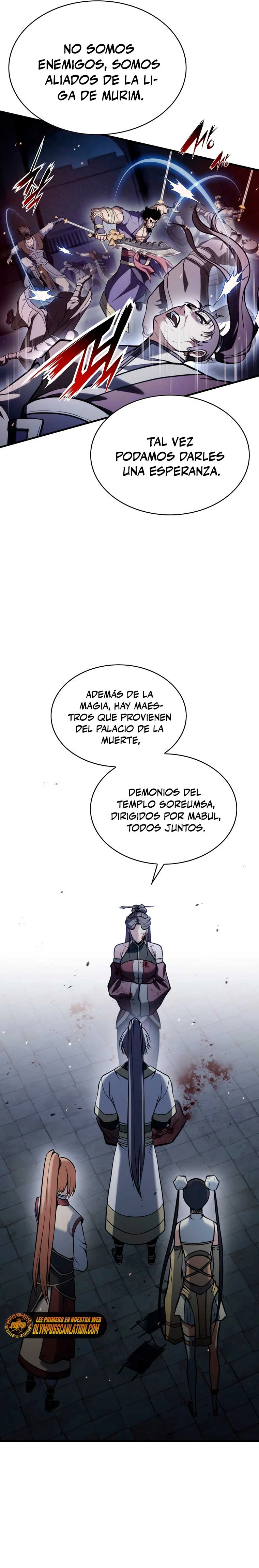 La Estrella de un Gobernante Supremo - Capítulo 73 - Página 18 - LectorTMOo
