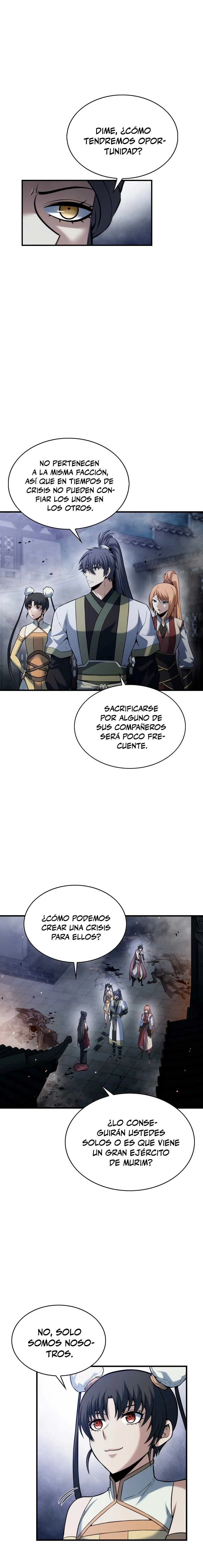 La Estrella de un Gobernante Supremo - Capítulo 73 - Página 19 - LectorTMOo
