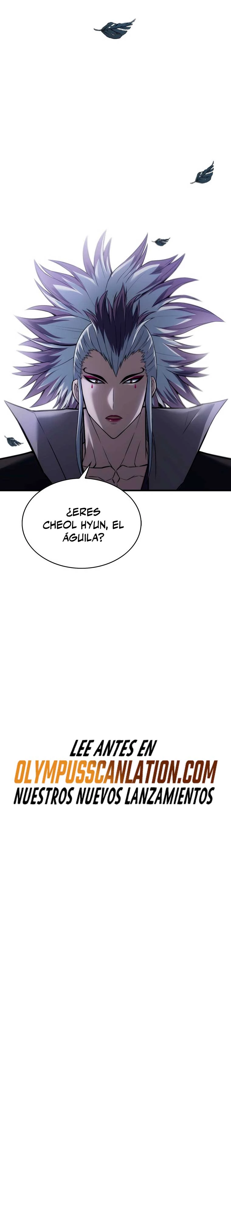 La Estrella de un Gobernante Supremo - Capítulo 73 - Página 29 - LectorTMOo