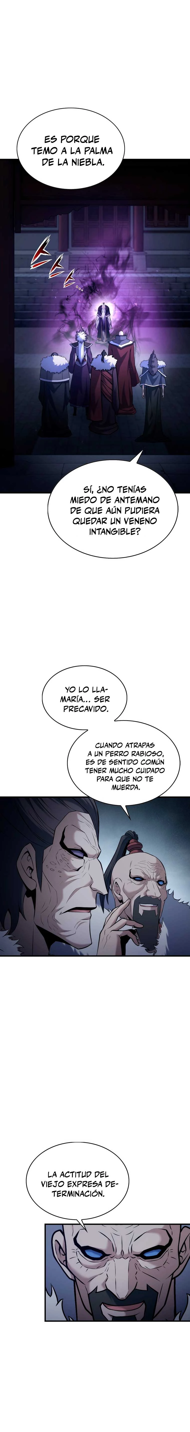 La Estrella de un Gobernante Supremo - Capítulo 74 - Página 16 - LectorTMOo