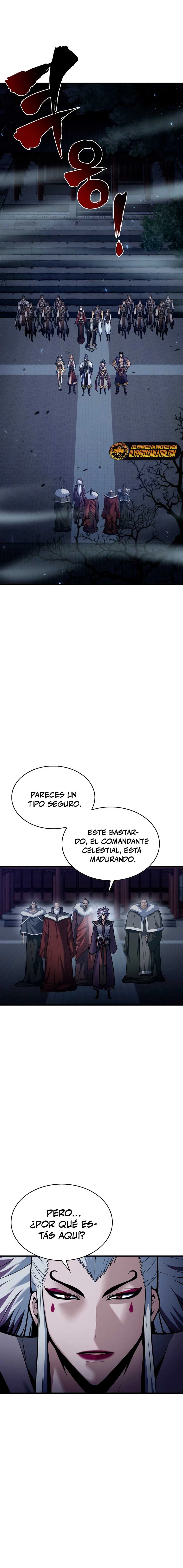La Estrella de un Gobernante Supremo - Capítulo 74 - Página 22 - LectorTMOo