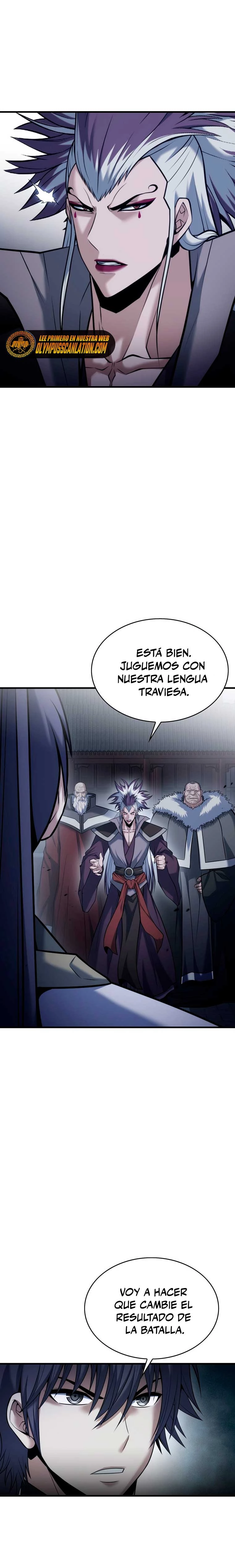 La Estrella de un Gobernante Supremo - Capítulo 74 - Página 24 - LectorTMOo