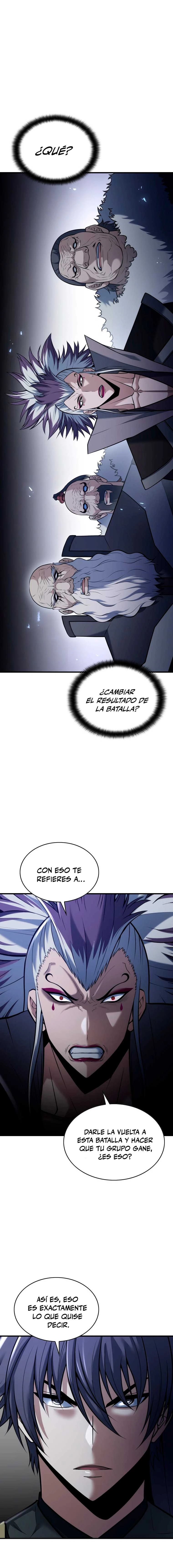 La Estrella de un Gobernante Supremo - Capítulo 74 - Página 25 - LectorTMOo