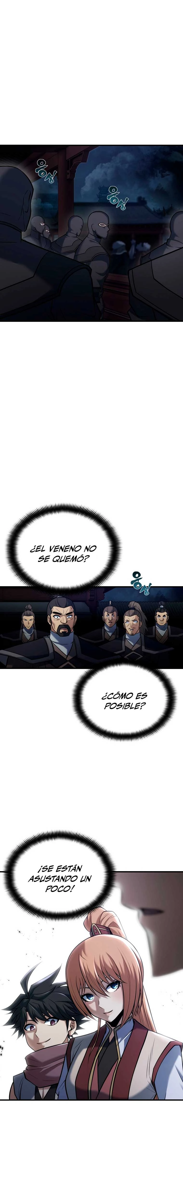 La Estrella de un Gobernante Supremo - Capítulo 75 - Página 9 - LectorTMOo
