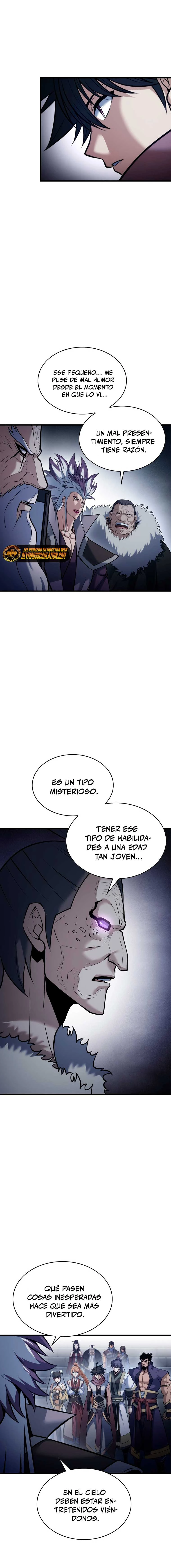 La Estrella de un Gobernante Supremo - Capítulo 75 - Página 19 - LectorTMOo