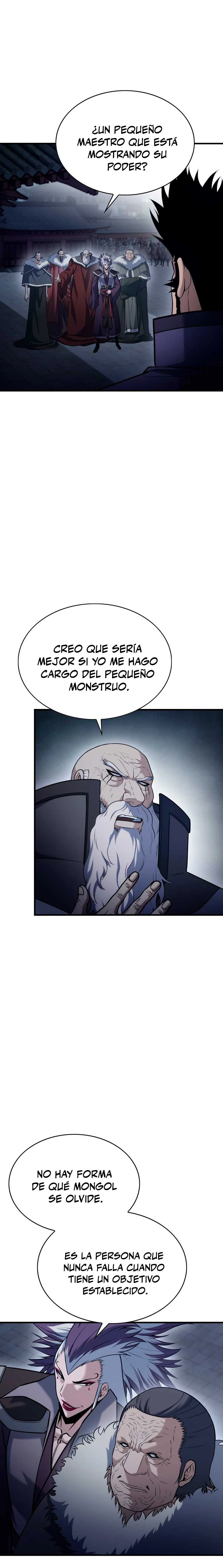 La Estrella de un Gobernante Supremo - Capítulo 75 - Página 20 - LectorTMOo