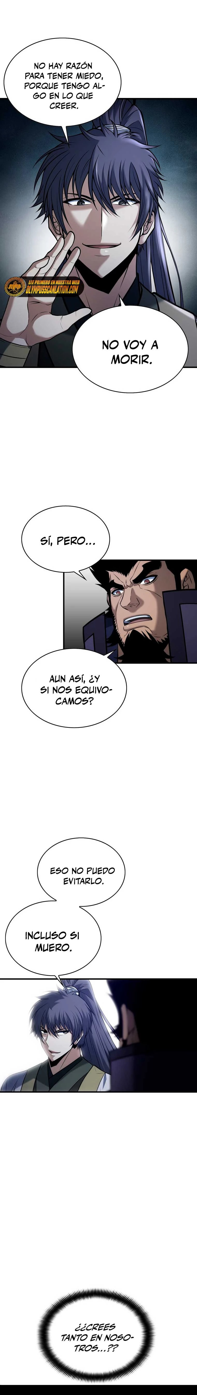 La Estrella de un Gobernante Supremo - Capítulo 75 - Página 22 - LectorTMOo