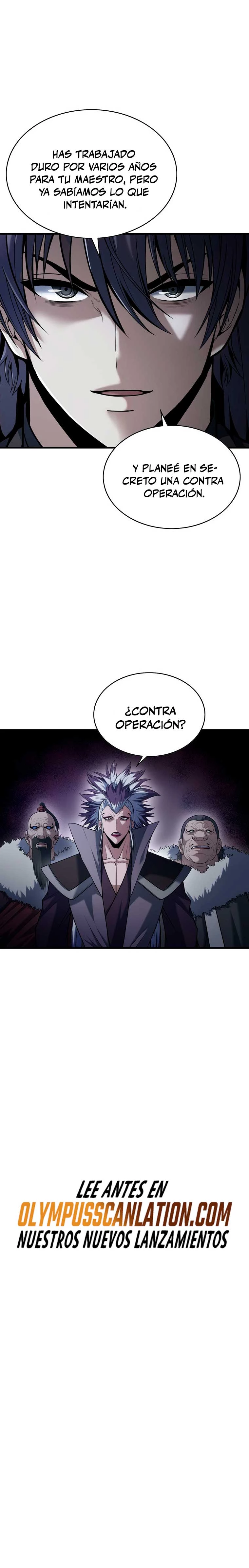 La Estrella de un Gobernante Supremo - Capítulo 75 - Página 29 - LectorTMOo