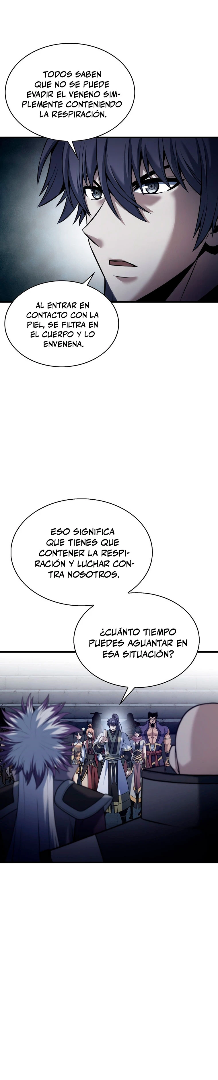 La Estrella de un Gobernante Supremo - Capítulo 76 - Página 13 - LectorTMOo