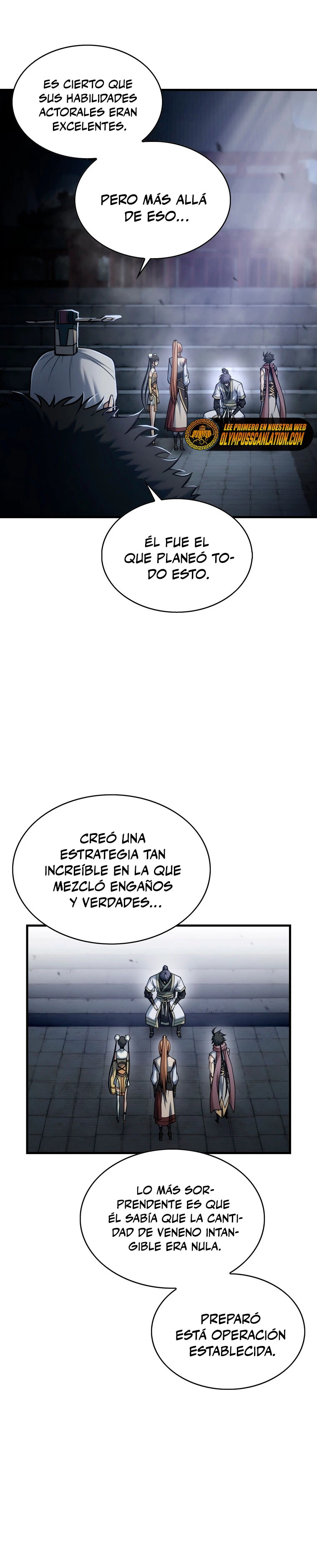 La Estrella de un Gobernante Supremo - Capítulo 77 - Página 13 - LectorTMOo