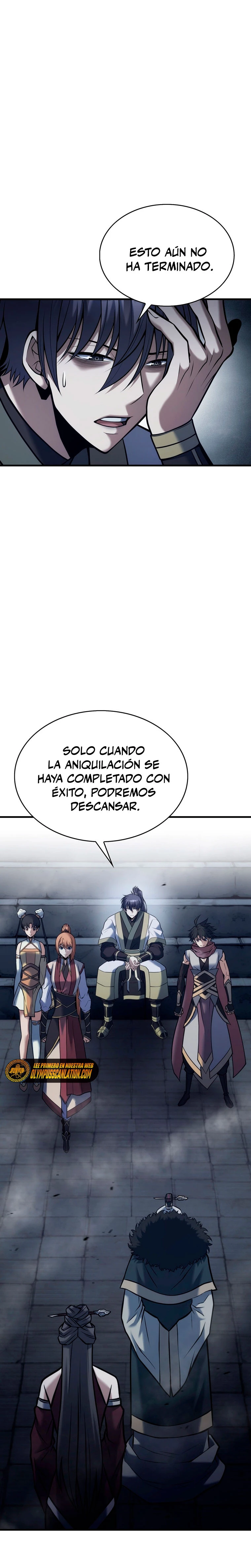 La Estrella de un Gobernante Supremo - Capítulo 77 - Página 15 - LectorTMOo