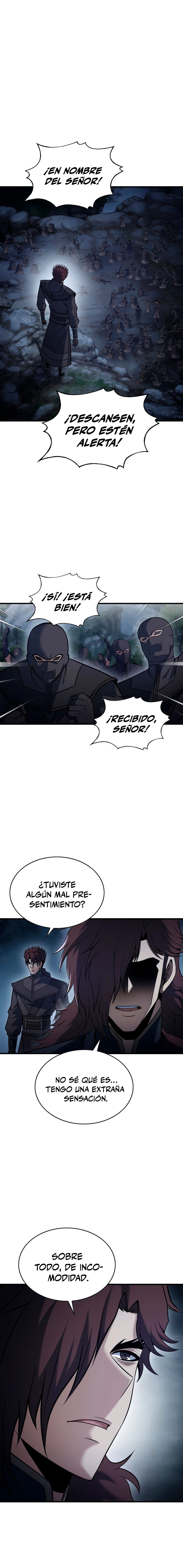 La Estrella de un Gobernante Supremo - Capítulo 77 - Página 22 - LectorTMOo