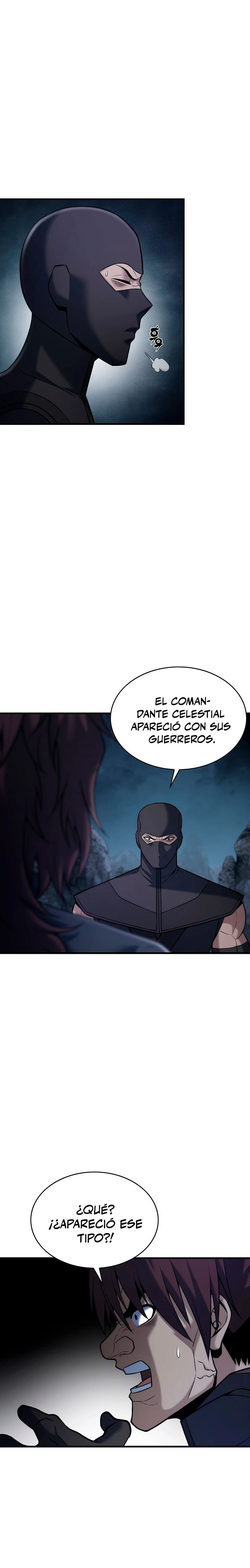 La Estrella de un Gobernante Supremo - Capítulo 77 - Página 27 - LectorTMOo