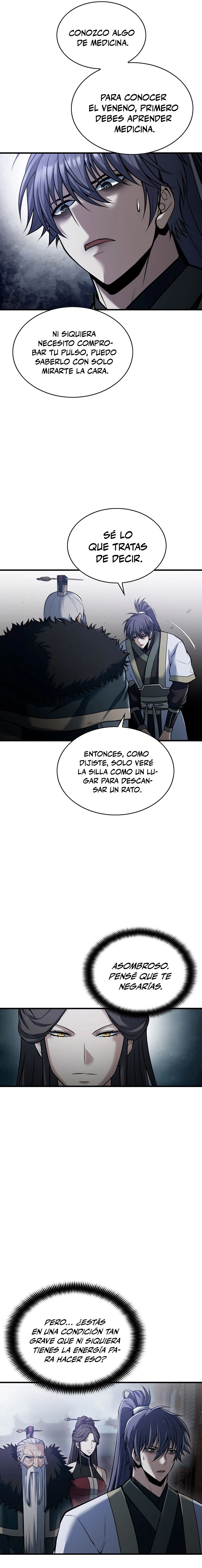 La Estrella de un Gobernante Supremo - Capítulo 78 - Página 18 - LectorTMOo