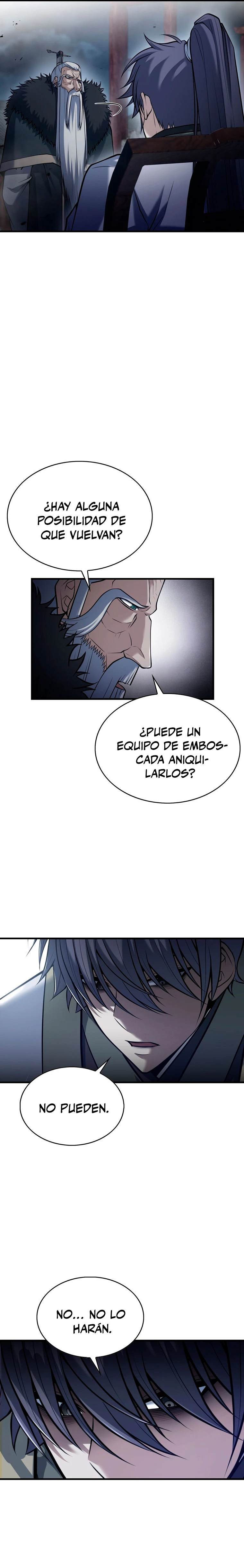 La Estrella de un Gobernante Supremo - Capítulo 78 - Página 23 - LectorTMOo