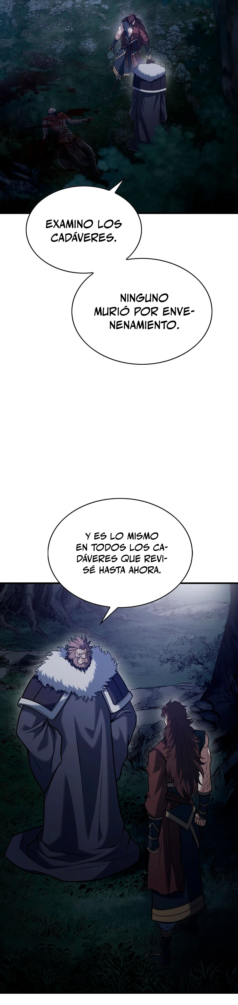 La Estrella de un Gobernante Supremo - Capítulo 79 - Página 19 - LectorTMOo