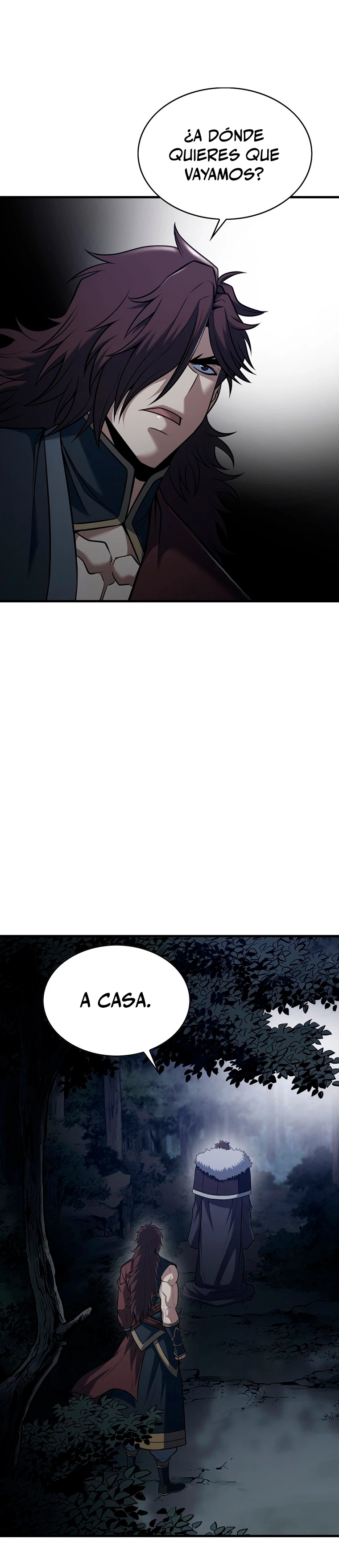 La Estrella de un Gobernante Supremo - Capítulo 79 - Página 28 - LectorTMOo