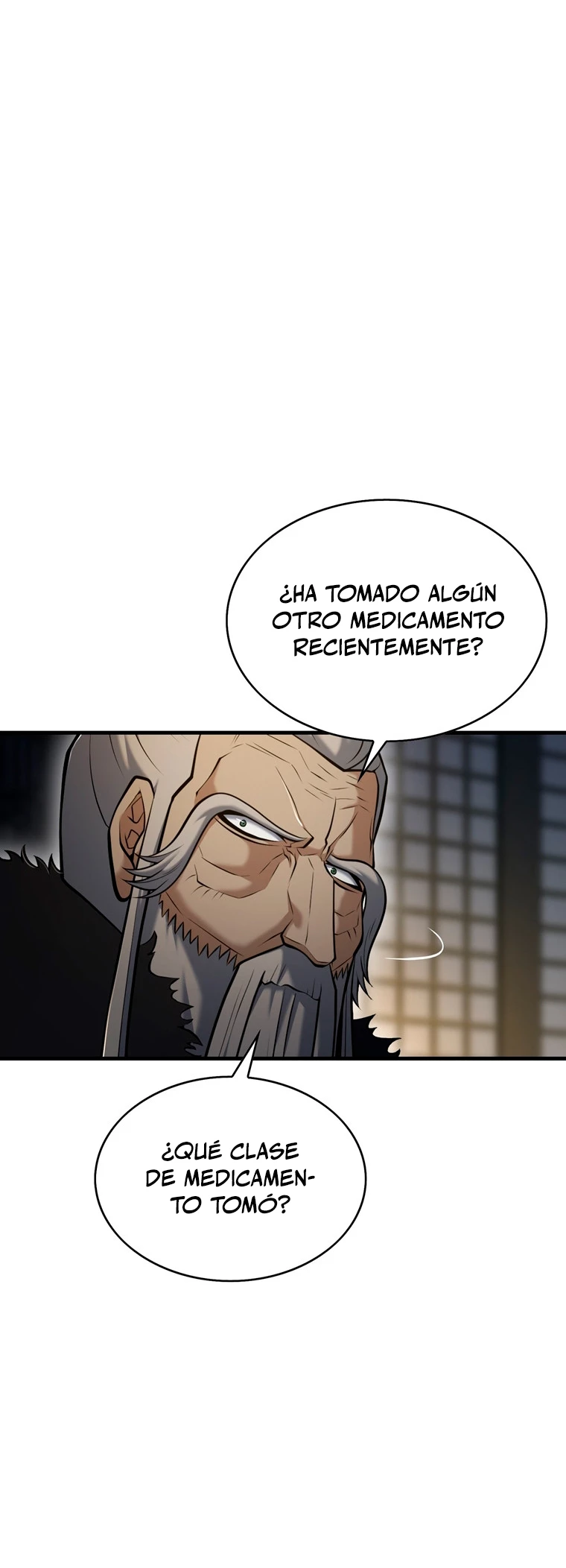La Estrella de un Gobernante Supremo - Capítulo 79 - Página 48 - LectorTMOo