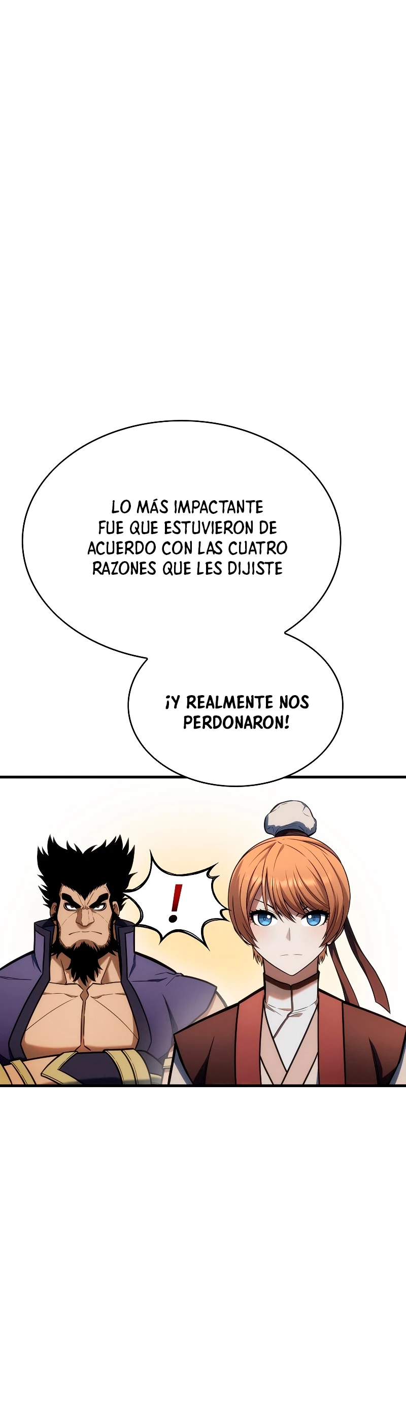 La Estrella de un Gobernante Supremo - Capítulo 8 - Página 20 - LectorTMOo