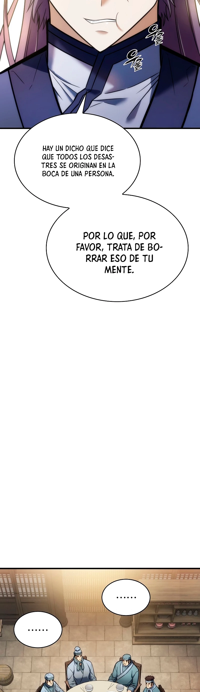 La Estrella de un Gobernante Supremo - Capítulo 8 - Página 24 - LectorTMOo