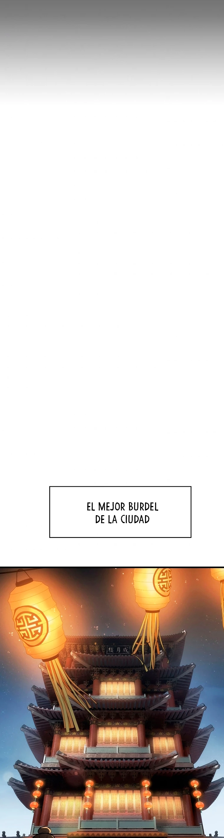 La Estrella de un Gobernante Supremo - Capítulo 8 - Página 42 - LectorTMOo